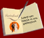 Gastenboek